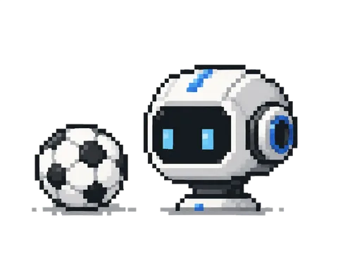 AI match insights illustration